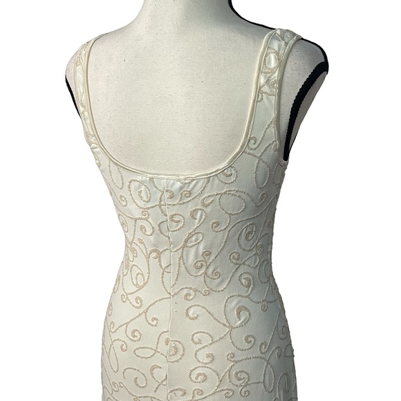 Alexia Admor Beaded Gown | NWT | Size Small - Picture 7 of 16